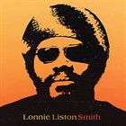 LONNIE LISTON SMITH Introducing album cover