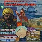 LONNIE LISTON SMITH New World Visions - The Very Best of Lonnie Liston Smith album cover