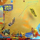 LOOSE TUBES Open Letter album cover