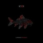 LORENZO FELICIATI Koi album cover