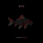 LORENZO FELICIATI Koi album cover