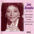 LOREZ ALEXANDRIA Star Eyes album cover