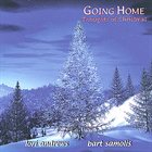 LORI ANDREWS Going Home album cover