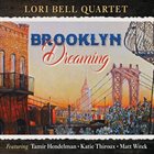 LORI BELL Brooklyn Dreaming album cover