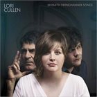 LORI CULLEN Sexsmith Swinghammer Songs album cover