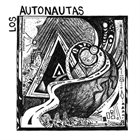 LOS AUTONAUTAS Balcón India album cover