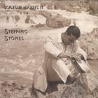 LOSTON HARRIS Stepping Stones album cover