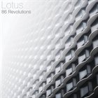 LOTUS (USA) 86 Revolutions album cover