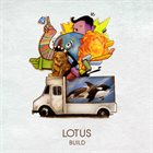 LOTUS (USA) Build album cover