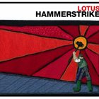 LOTUS (USA) Hammerstrike album cover