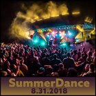 LOTUS (USA) SummerDance 8​.​31​.​2018 album cover