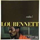 LOU BENNETT Enfin! (aka Lou Bennet aka Jazz Session) album cover