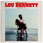 LOU BENNETT I Remember René album cover
