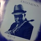 LOU DONALDSON Blues #3 album cover
