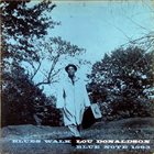 LOU DONALDSON — Blues Walk album cover
