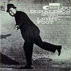 LOU DONALDSON Light Foot album cover