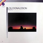 LOU DONALDSON Midnight Sun album cover