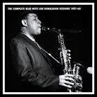 LOU DONALDSON The Complete Blue Note Lou Donaldson Sessions 1957–60 album cover