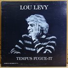 LOU LEVY Tempus Fugue-It (aka Countdown) album cover
