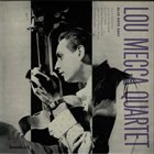 LOU MECCA Lou Mecca Quartet album cover
