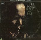 LOU RAWLS Black and Blue album cover