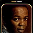 LOU RAWLS Close-Up album cover