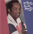 LOU RAWLS Family Reunion album cover