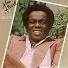 LOU RAWLS Let Me Be Good to You album cover