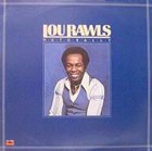 LOU RAWLS Naturally album cover