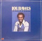 LOU RAWLS Naturally album cover