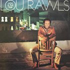 LOU RAWLS Now Is the Time album cover