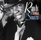 LOU RAWLS Rawls Sings Sinatra album cover