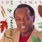 LOU RAWLS Seasons 4 U album cover