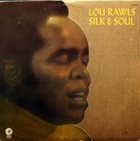 LOU RAWLS Silk & Soul album cover