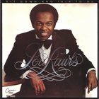 LOU RAWLS Sit Down and Talk to Me album cover
