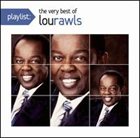 LOU RAWLS The Very Best of Lou Rawls album cover