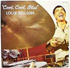LOUIE BELLSON Cool, Cool Blue album cover