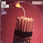 LOUIE BELLSON Dynamite album cover