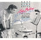 LOUIE BELLSON East Side Suite album cover