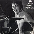 LOUIE BELLSON Explosion album cover