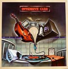 LOUIE BELLSON Louie Bellson , Ray Brown, Paul Smith : Intensive Care album cover