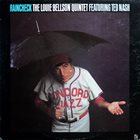 LOUIE BELLSON Raincheck album cover