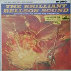 LOUIE BELLSON The Brilliant Bellson Sound album cover