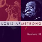 LOUIS ARMSTRONG Blueberry Hill album cover