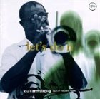 LOUIS ARMSTRONG Let's Do It: Best of the Verve Years album cover