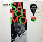 LOUIS ARMSTRONG Satchmo A Musical Autobiography Of Louis Armstrong (1930-1934) album cover