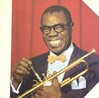 LOUIS ARMSTRONG Satchmo . . . A Musical Autobiography Of Louis Armstrong album cover