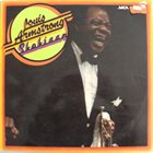 LOUIS ARMSTRONG Skokiaan album cover