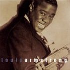 LOUIS ARMSTRONG This Is Jazz, Volume 1 album cover
