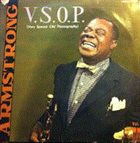 LOUIS ARMSTRONG V.S.O.P. (Very Special Old Phonography) Vol. 2 album cover